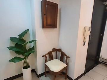 FOR RENT | 2-Bedroom Fully Furnished Condo at Fairways Tower, BGC