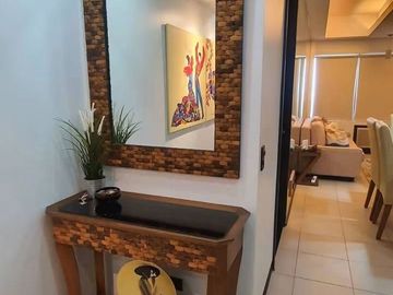FOR RENT | 2-Bedroom Fully Furnished Condo at Fairways Tower, BGC