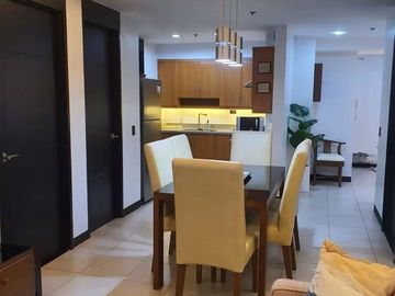 FOR RENT | 2-Bedroom Fully Furnished Condo at Fairways Tower, BGC