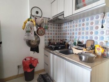Apt MTown 2 BR Semi Furnished Lt 23 Gading Serpong Tangerang 1KA0002W