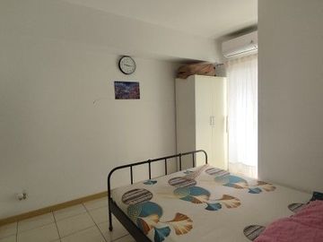 Apt MTown 2 BR Semi Furnished Lt 23 Gading Serpong Tangerang 1KA0002W