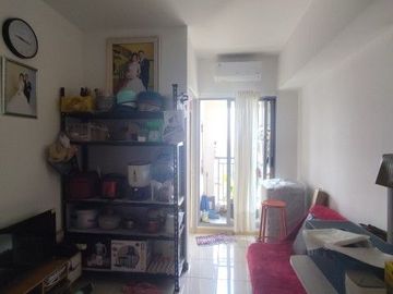 Apt MTown 2 BR Semi Furnished Lt 23 Gading Serpong Tangerang 1KA0002W