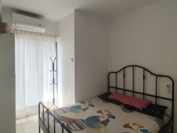 Apt MTown 2 BR Semi Furnished Lt 23 Gading Serpong Tangerang 1KA0002W