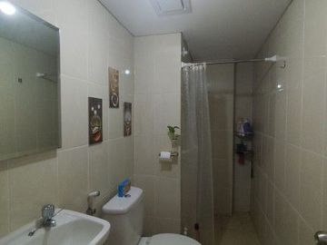 Apt MTown 2 BR Semi Furnished Lt 23 Gading Serpong Tangerang 1KA0002W