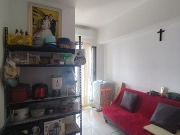 Apt MTown 2 BR Semi Furnished Lt 23 Gading Serpong Tangerang 1KA0002W