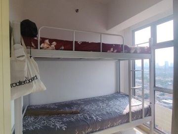 Apt MTown 2 BR Semi Furnished Lt 23 Gading Serpong Tangerang 1KA0002W