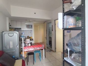 Apt MTown 2 BR Semi Furnished Lt 23 Gading Serpong Tangerang 1KA0002W