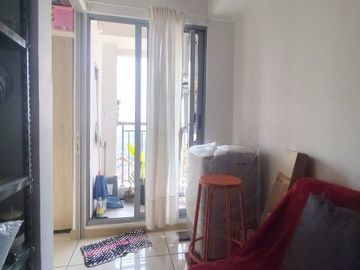 Apt MTown 2 BR Semi Furnished Lt 23 Gading Serpong Tangerang 1KA0002W