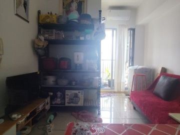 Apt MTown 2 BR Semi Furnished Lt 23 Gading Serpong Tangerang 1KA0002W