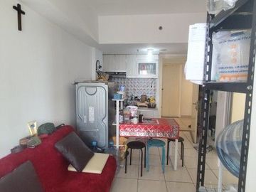 Apt MTown 2 BR Semi Furnished Lt 23 Gading Serpong Tangerang 1KA0002W