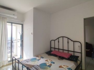 Apt MTown 2 BR Semi Furnished Lt 23 Gading Serpong Tangerang 1KA0002W