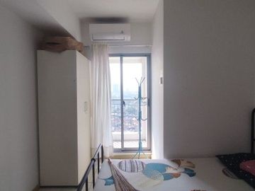 Apt MTown 2 BR Semi Furnished Lt 23 Gading Serpong Tangerang 1KA0002W