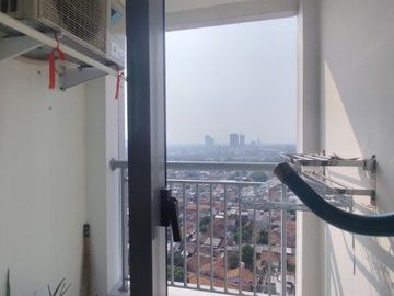 Apt MTown 2 BR Semi Furnished Lt 23 Gading Serpong Tangerang 1KA0002W
