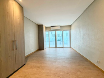 4BR with 3 Carports 3-Storey Townhouse FOR LEASE in M Residences Mowelfund, New Manila, Quezon City