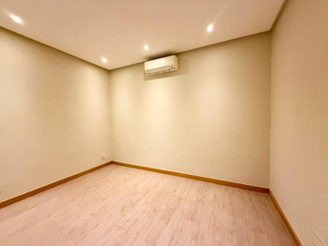 4BR with 3 Carports 3-Storey Townhouse FOR LEASE in M Residences Mowelfund, New Manila, Quezon City