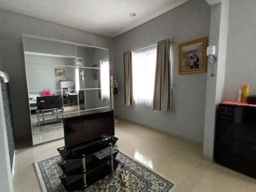 RUMAH BAGUS SIAP HUNI DI CLUSTER SARIJADI DEKAT POLBAN DAN UPI