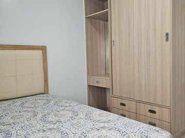 Fully Furnished 2-Bedroom Condo for Sale in Avida Towers 9th Avenue, BGC Taguig