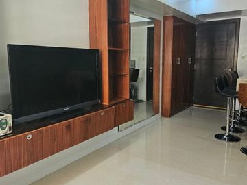 Fully Furnished 2-Bedroom Condo for Sale in Avida Towers 9th Avenue, BGC Taguig