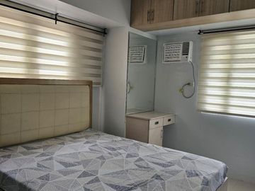 Fully Furnished 2-Bedroom Condo for Sale in Avida Towers 9th Avenue, BGC Taguig
