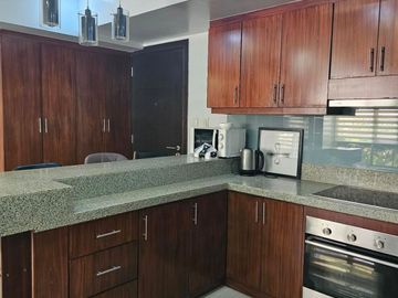 Fully Furnished 2-Bedroom Condo for Sale in Avida Towers 9th Avenue, BGC Taguig
