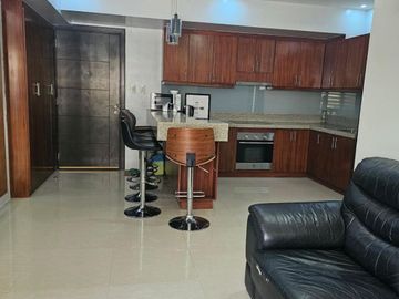 Fully Furnished 2-Bedroom Condo for Sale in Avida Towers 9th Avenue, BGC Taguig