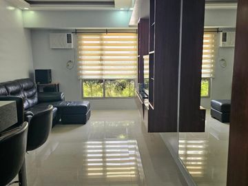 Fully Furnished 2-Bedroom Condo for Sale in Avida Towers 9th Avenue, BGC Taguig