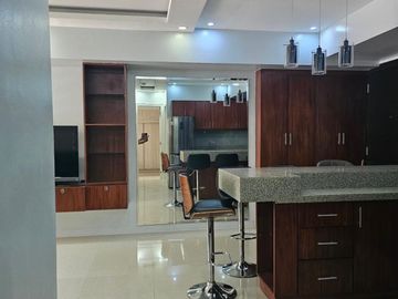 Fully Furnished 2-Bedroom Condo for Sale in Avida Towers 9th Avenue, BGC Taguig
