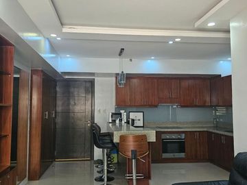 Fully Furnished 2-Bedroom Condo for Sale in Avida Towers 9th Avenue, BGC Taguig