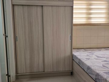 Fully Furnished 2-Bedroom Condo for Sale in Avida Towers 9th Avenue, BGC Taguig