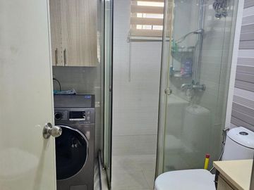 Fully Furnished 2-Bedroom Condo for Sale in Avida Towers 9th Avenue, BGC Taguig