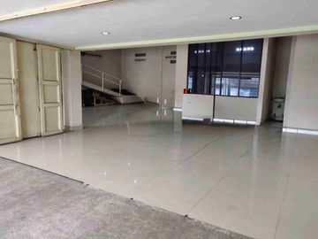 Disewakan Ruko Gandeng Di Bitung Cikupa Tepi jalan Raya Dekat Akses Tol