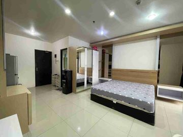 Apartemen Studio Big Size Tamansari Semanggi Siap Huni Minimal Sewa 6 Bulan - Lokasi Gatot Subroto