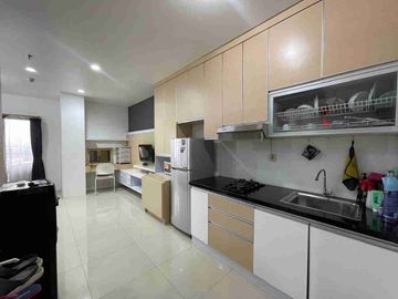 Apartemen Studio Big Size Tamansari Semanggi Siap Huni Minimal Sewa 6 Bulan - Lokasi Gatot Subroto