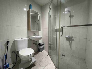 Apartemen Studio Big Size Tamansari Semanggi Siap Huni Minimal Sewa 6 Bulan - Lokasi Gatot Subroto