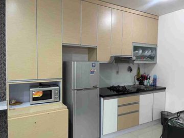 Apartemen Studio Big Size Tamansari Semanggi Siap Huni Minimal Sewa 6 Bulan - Lokasi Gatot Subroto