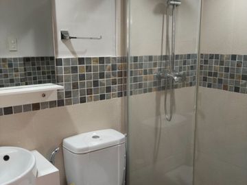 Furnished Studio Condo For Rent in Eastwood Excelsior Eastwood City Quezon City