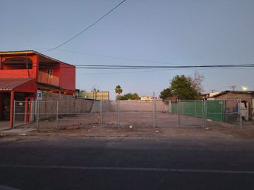 TERRENO EN RENTA EN EX-EJIDO COAHUILA. MEXICALI