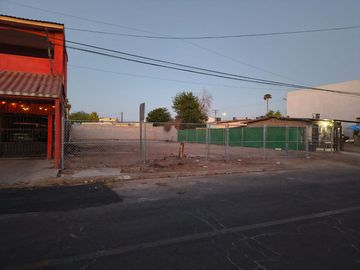 TERRENO EN RENTA EN EX-EJIDO COAHUILA. MEXICALI