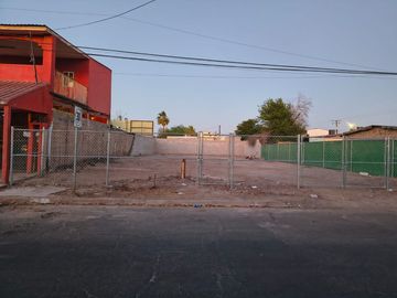 TERRENO EN RENTA EN EX-EJIDO COAHUILA. MEXICALI