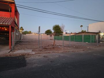 TERRENO EN RENTA EN EX-EJIDO COAHUILA. MEXICALI