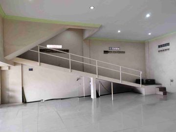 Ruko Gandeng Tepi Jalan Raya Bitung, Cikupa, Tangerang