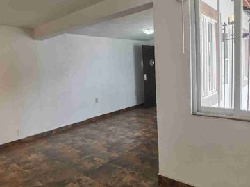 Departamento en Renta Vergel de Coyoacán