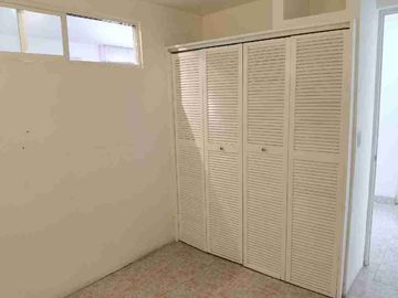Departamento en Renta Vergel de Coyoacán