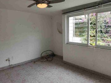 Departamento en Renta Vergel de Coyoacán