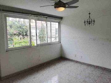 Departamento en Renta Vergel de Coyoacán