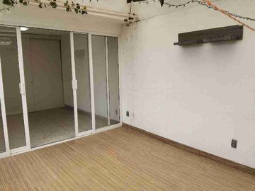 Departamento en Renta Vergel de Coyoacán
