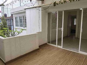 Departamento en Renta Vergel de Coyoacán