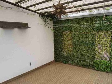 Departamento en Renta Vergel de Coyoacán