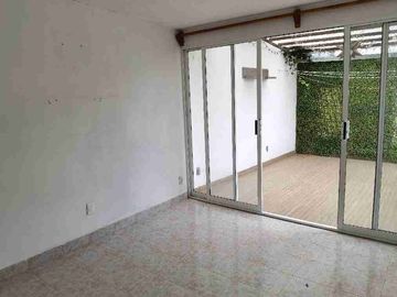 Departamento en Renta Vergel de Coyoacán
