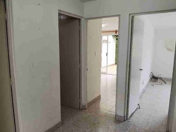 Departamento en Renta Vergel de Coyoacán